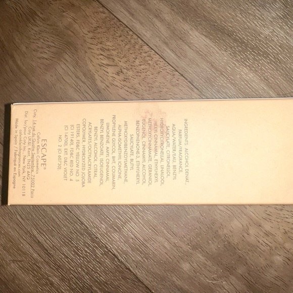 Perfume - Picture 4 of 4